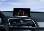Audi Q3 Vail Concept 2012 года